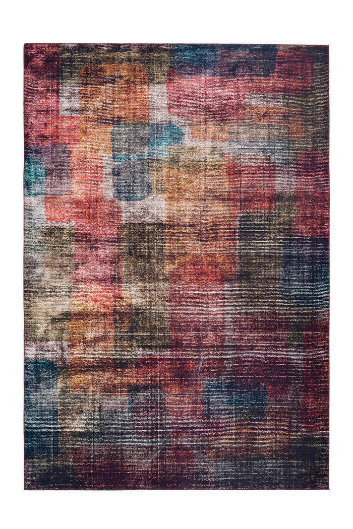 Arte Espina Galaxy 170 x 240 cm Vloerkleed Multi 300