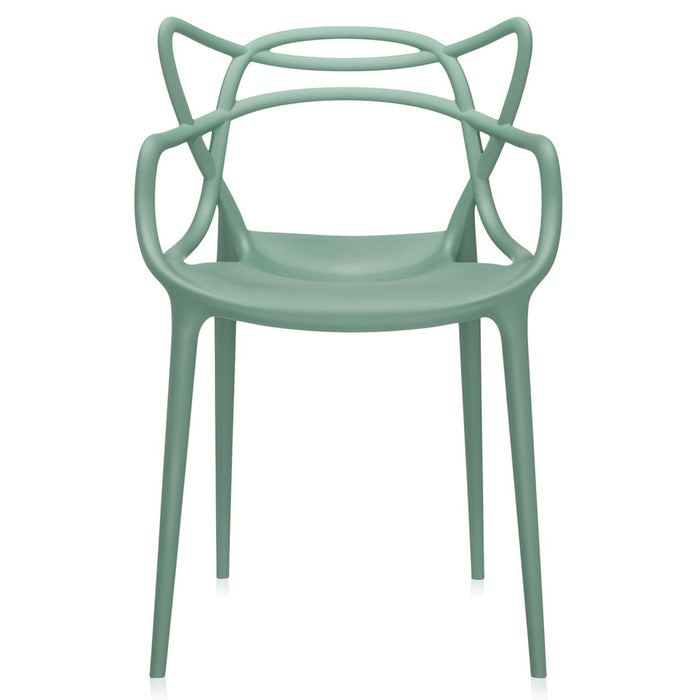 Kartell Masters Stoel