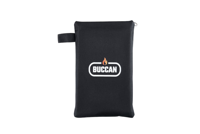 Buccan BBQ – Kamado barbecue – Large 18″ – Beschermhoes