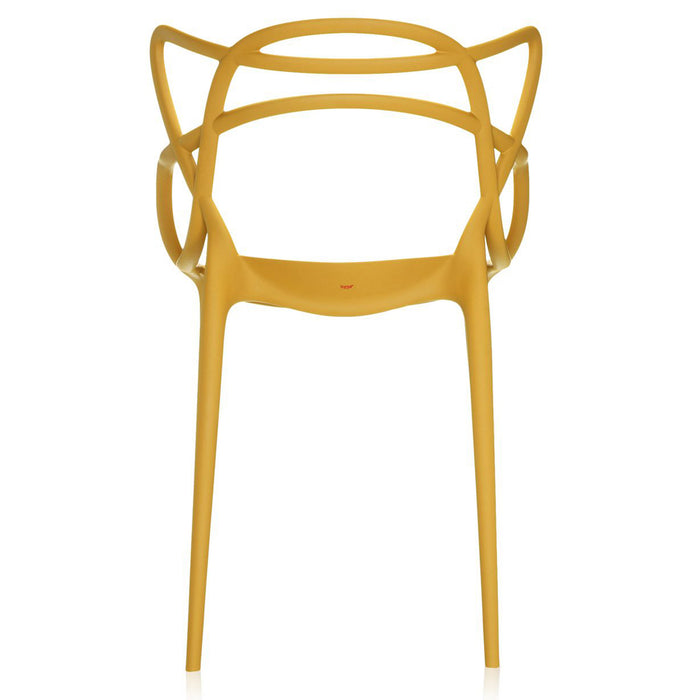 Kartell Masters Stoel
