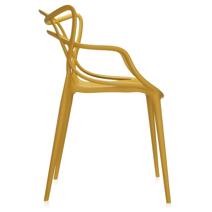 Kartell Masters Stoel