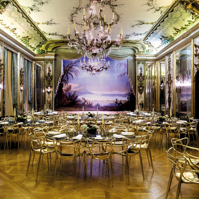 Kartell Masters Stoel