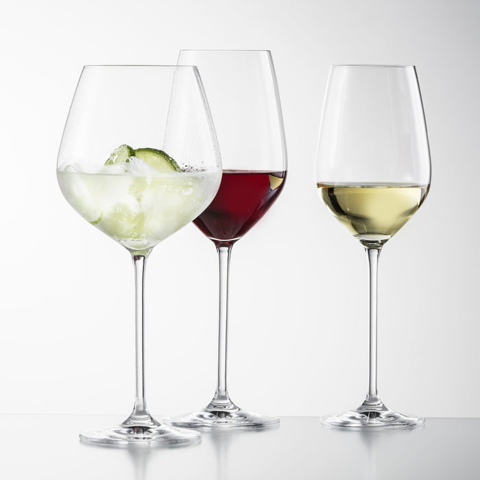 Schott Zwiesel Fortissimo Wijnglazenset 18-delig