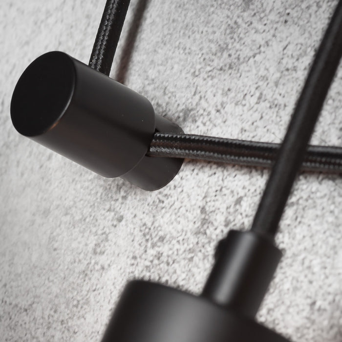 it's about RoMi Oslo 6 Meter Hanglamp