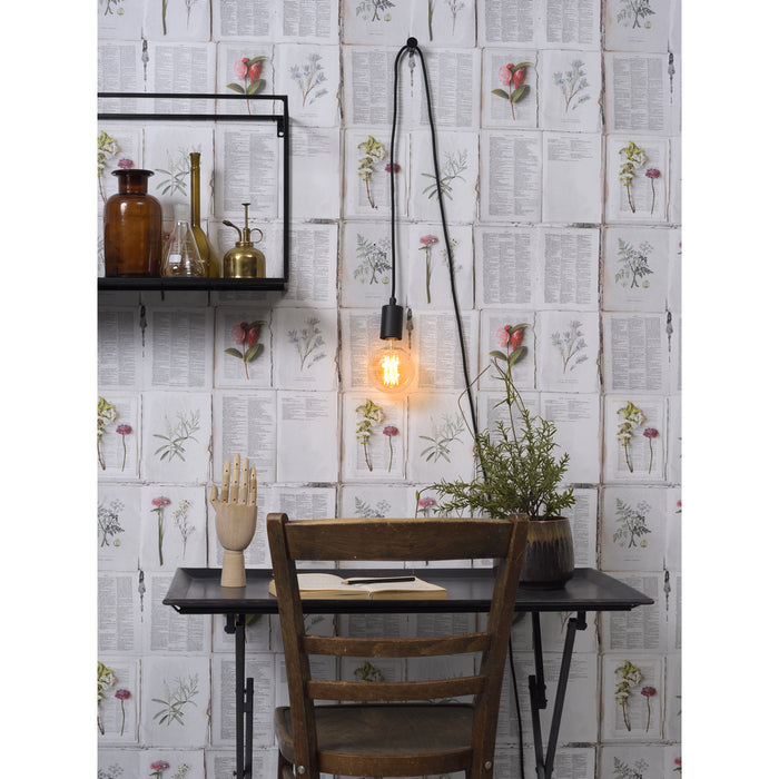 it's about RoMi Oslo 6 Meter Hanglamp