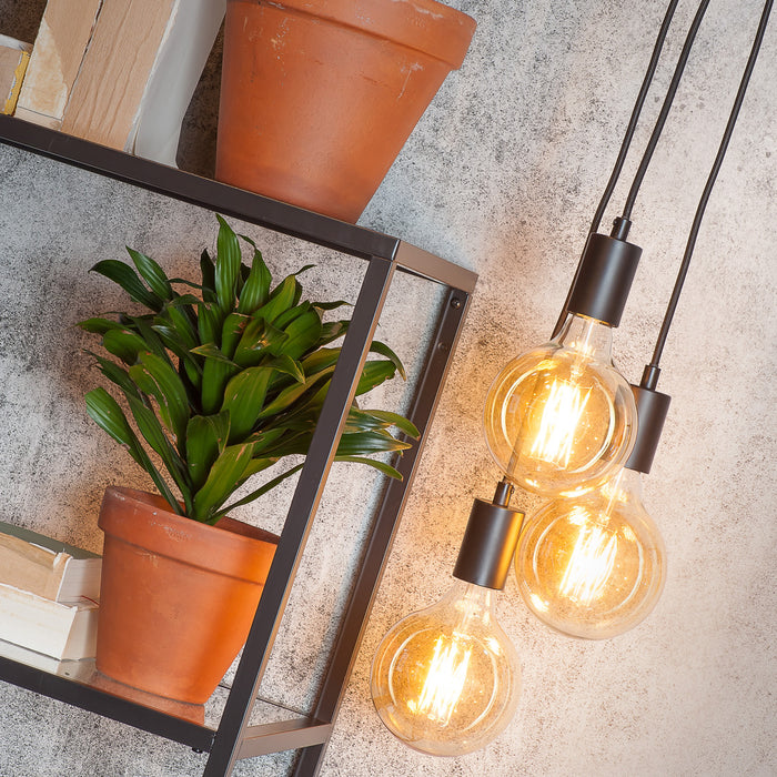 it's about RoMi Oslo 6 Meter Hanglamp