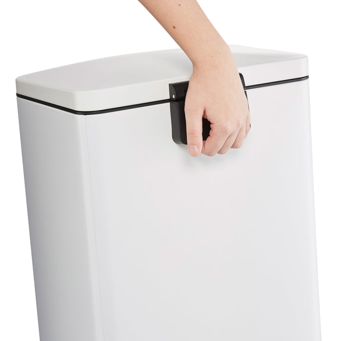 Wesco Towerkick Afvalemmer 40 L