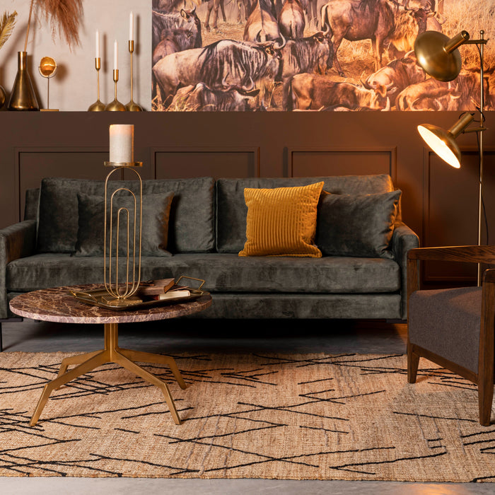 Dutchbone Ishank Vloerkleed 200 x 300 cm