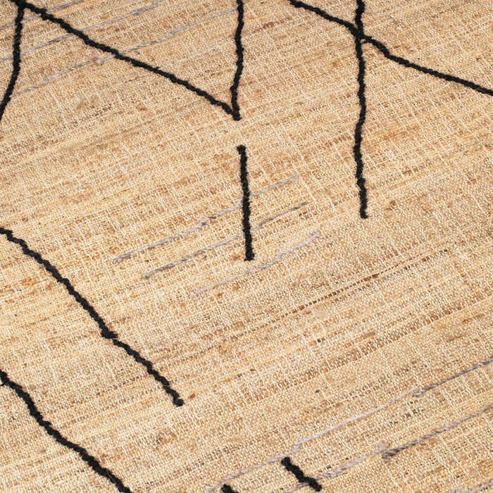 Dutchbone Ishank Vloerkleed 200 x 300 cm