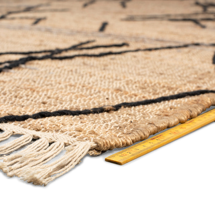 Dutchbone Ishank Vloerkleed 200 x 300 cm