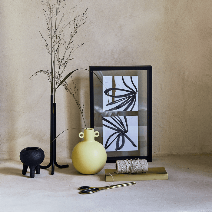 Urban Nature Culture Floating Minimalism Dubbele Fotolijst