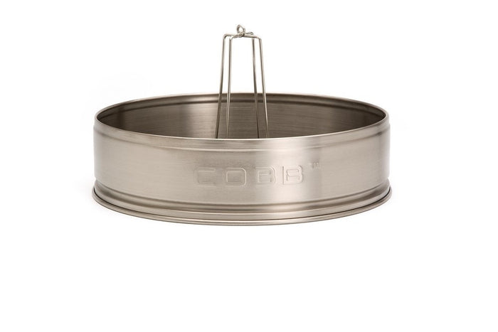 Cobb Dekselverhoger met kipstandaard