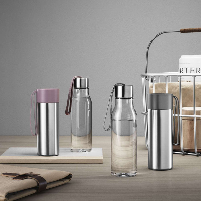 Eva Solo - Thermosbeker ToGo - Roze - Eva Solo