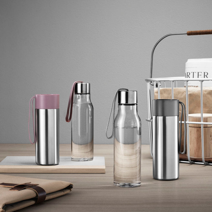 Eva Solo - Thermosbeker ToGo - Roze - Eva Solo