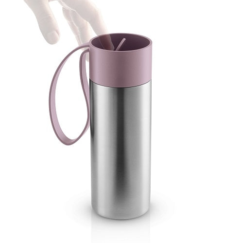 Eva Solo - Thermosbeker ToGo - Roze - Eva Solo