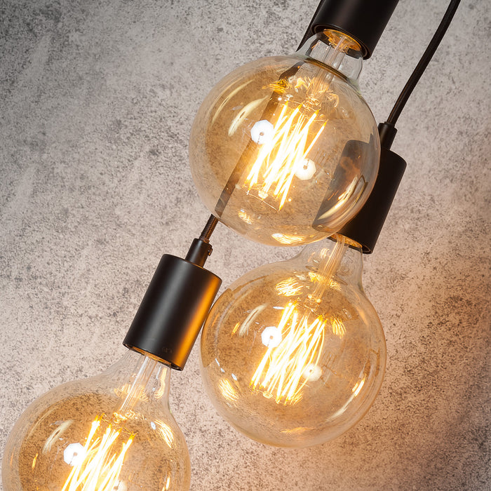 it's about RoMi Oslo 6 Meter Hanglamp