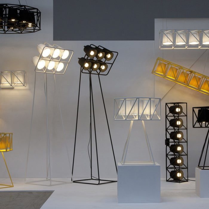 Seletti Multilamp Vloerlamp