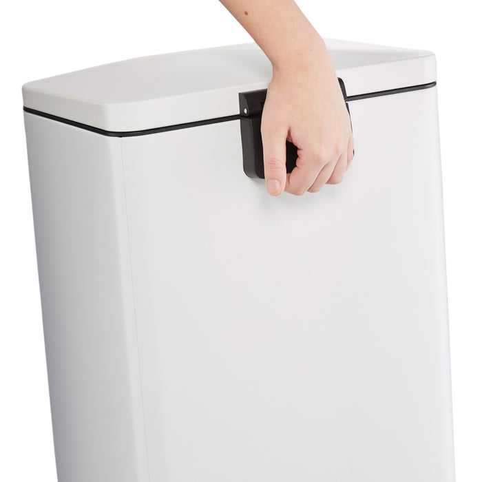 Wesco Towerkick Afvalemmer 40 L