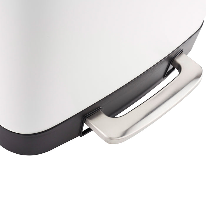 Wesco Towerkick Afvalemmer 40 L