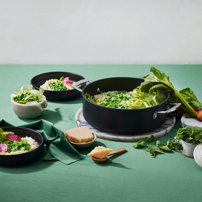 Le Creuset Provencaalse Anti-aanbak Hapjespan Ø 28 cm