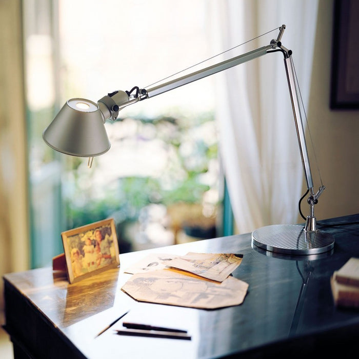 Artemide Tolomeo Micro Tafellamp