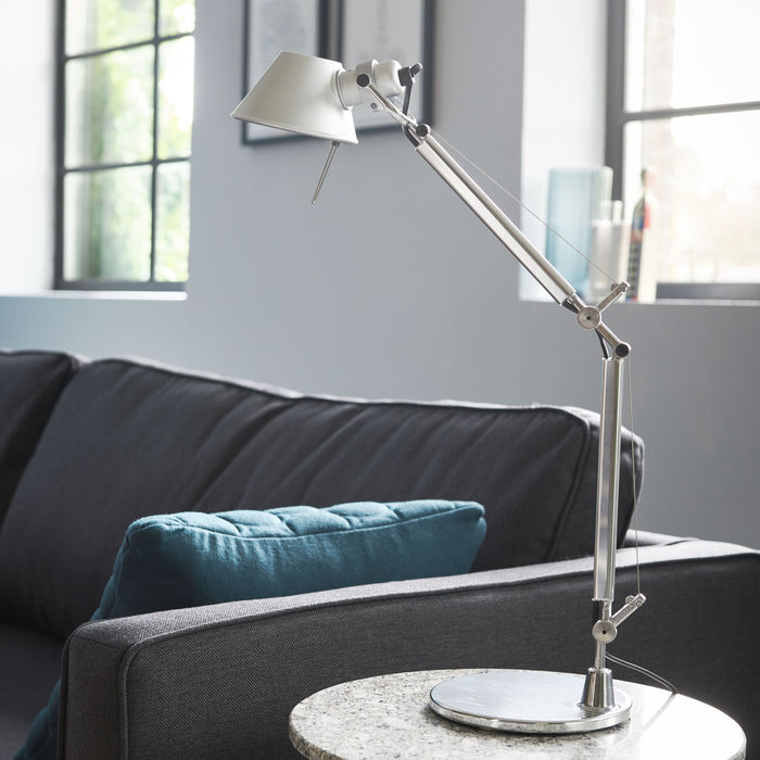 Artemide Tolomeo Micro Tafellamp