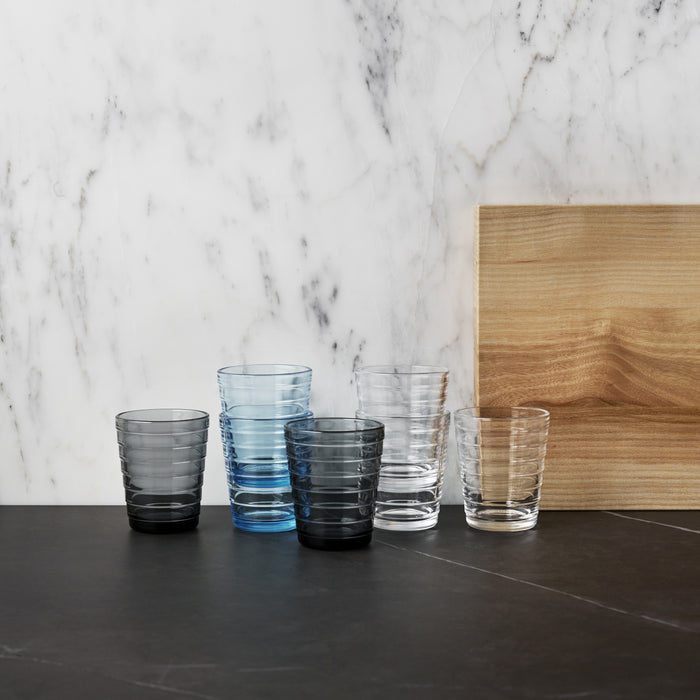 Iittala Aino Aalto Glas 0,22 L - 2 st.