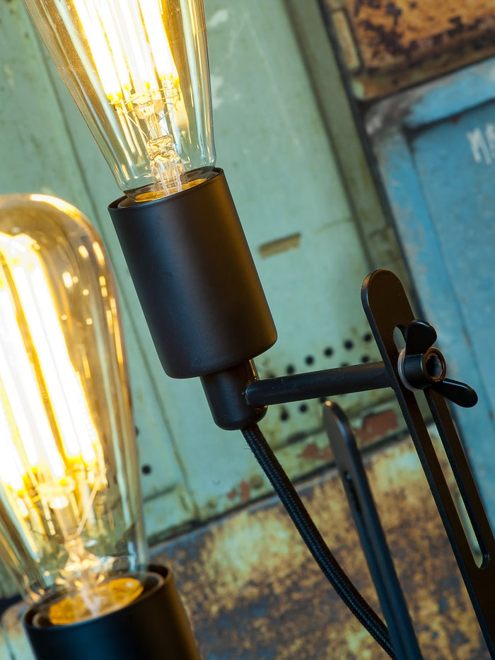 it’s about RoMi Seattle Kroonluchter