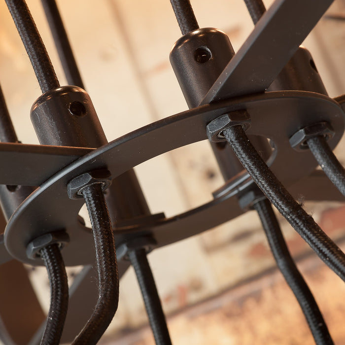 it’s about RoMi Seattle Kroonluchter