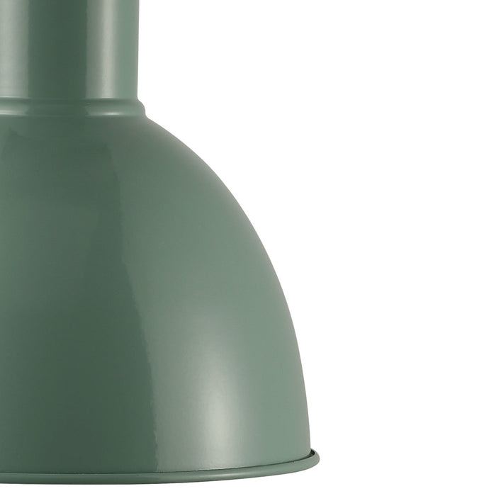 Nordlux Pop Hanglamp Groen