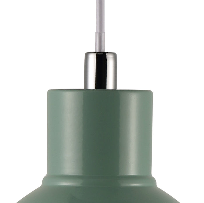 Nordlux Pop Hanglamp Groen