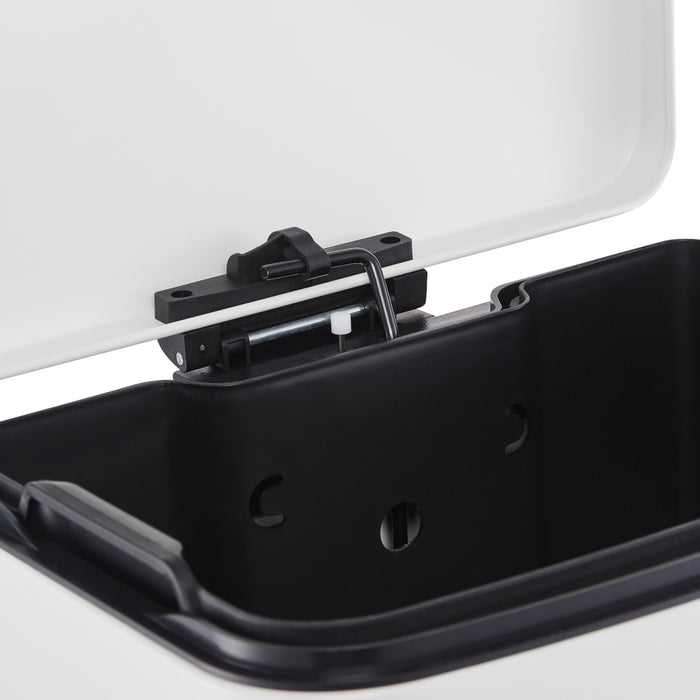 Wesco Towerkick Afvalemmer 40 L