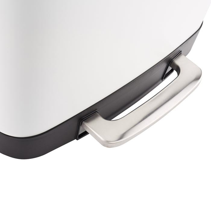 Wesco Towerkick Afvalemmer 40 L