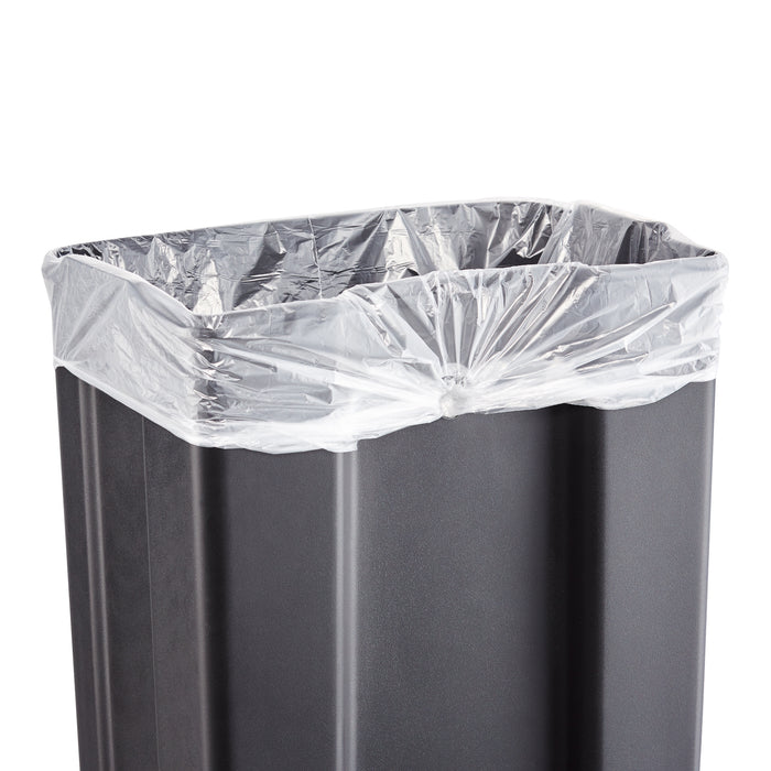 Wesco Towerkick Afvalemmer 40 L