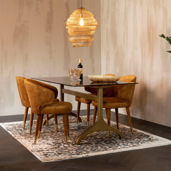 Dutchbone Satwa Vloerkleed 200 x 300 cm