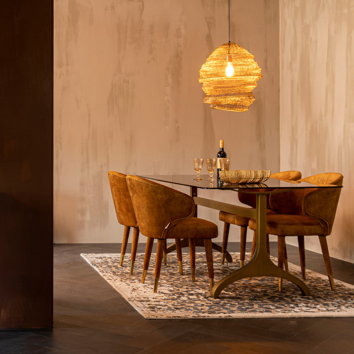 Dutchbone Satwa Vloerkleed 200 x 300 cm