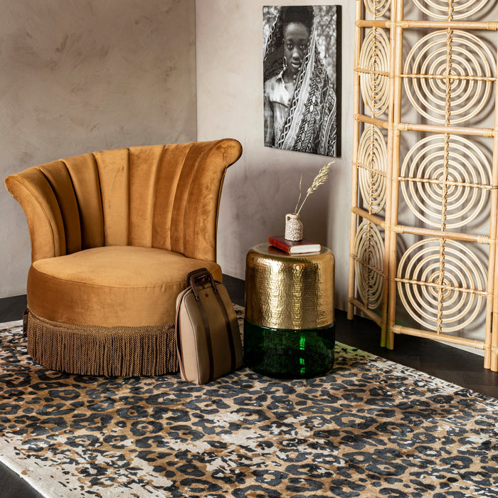 Dutchbone Satwa Vloerkleed 200 x 300 cm