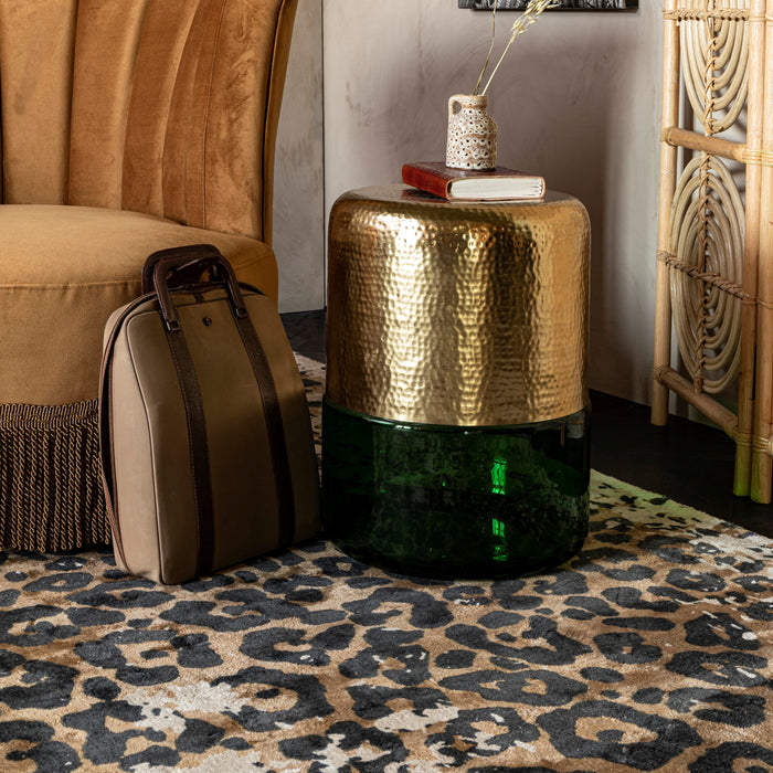 Dutchbone Satwa Vloerkleed 200 x 300 cm