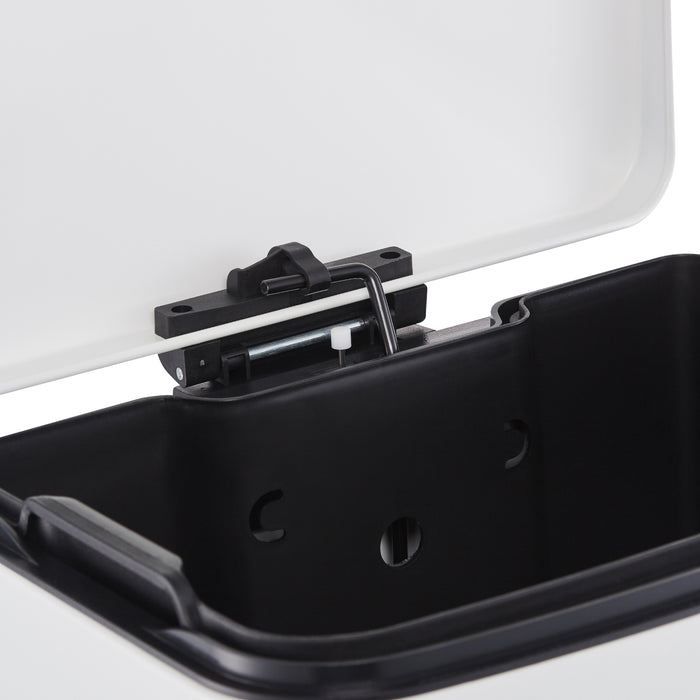 Wesco Towerkick Afvalemmer 40 L