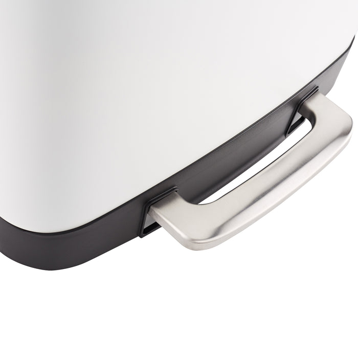 Wesco Towerkick Afvalemmer 40 L