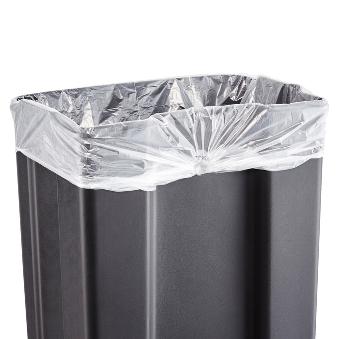 Wesco Towerkick Afvalemmer 40 L