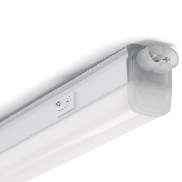 Philips LED-onderkastlamp Linear 54,8 cm wit