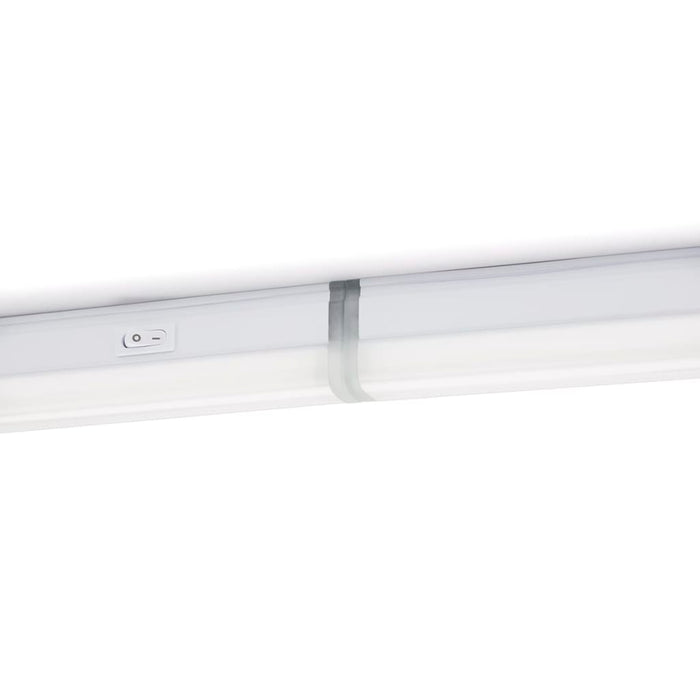 Philips LED-onderkastlamp Linear 54,8 cm wit
