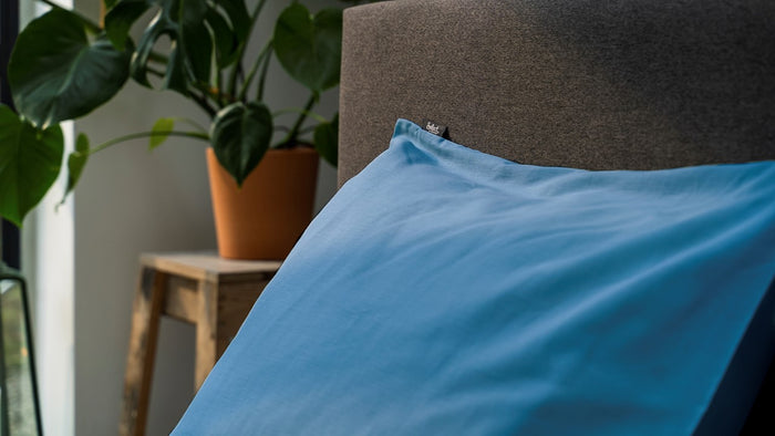 Beter Bed Select dekbedovertrek Brody - 140 x 200|220 cm