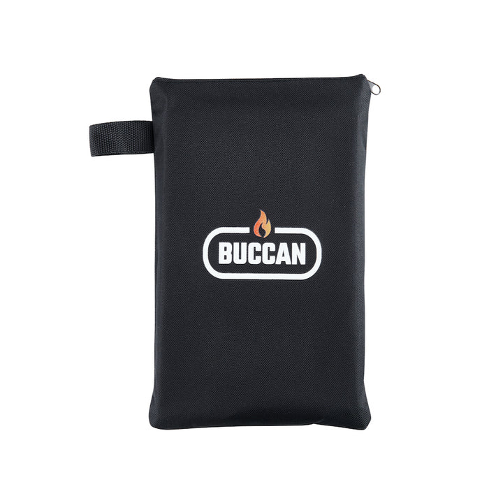 Buccan BBQ – Kamado barbecue – Large 16″ – beschermhoes