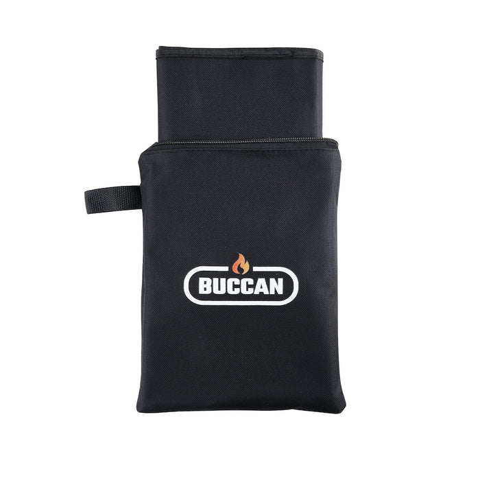 Buccan BBQ – Kamado barbecue – Large 16″ – beschermhoes