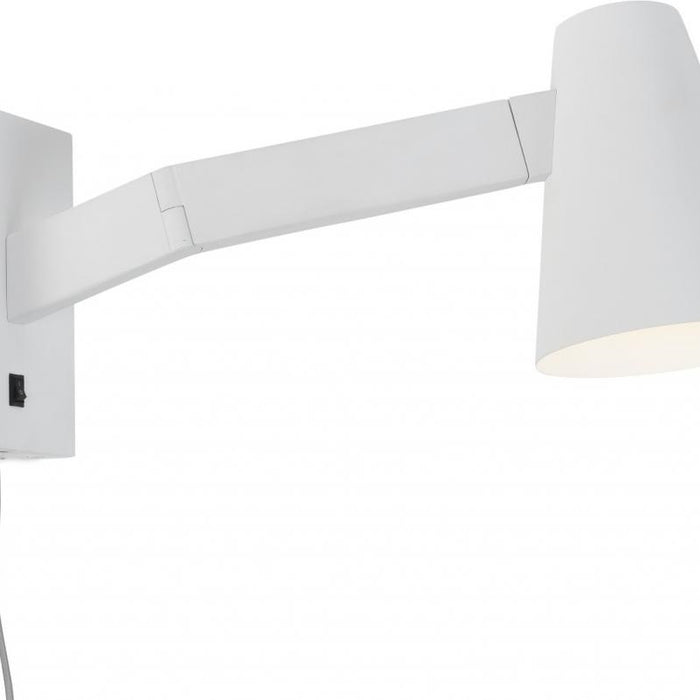 it's about RoMi Biarritz Wandlamp