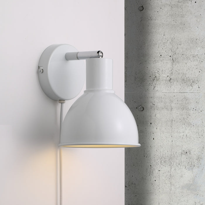 Nordlux Pop Wandlamp