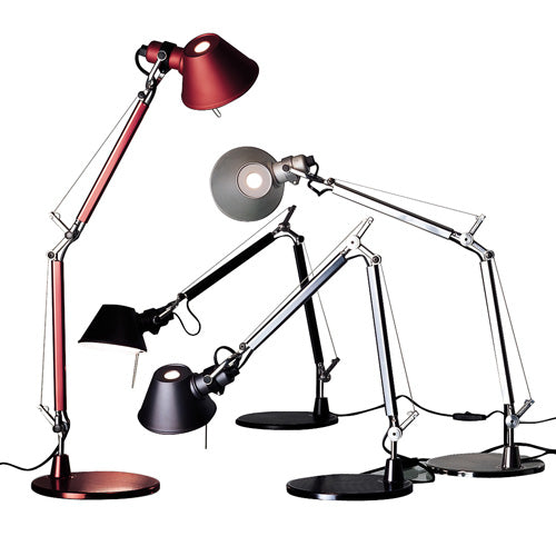 Artemide Tolomeo Micro Tafellamp