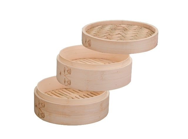 Ibili Stoommandje Ø 20 cm